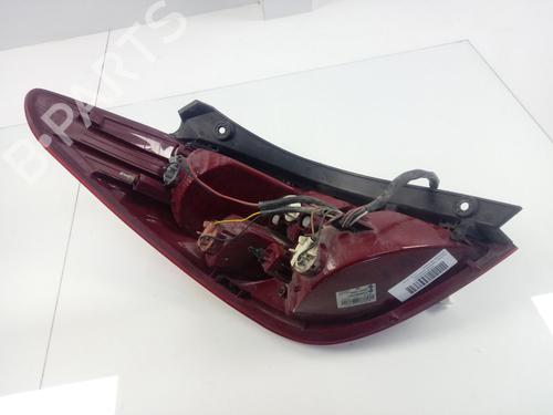 Right taillight HYUNDAI i20 I (PB, PBT)  | BP17019347C35 