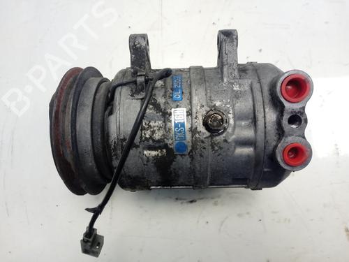 AC compressor NISSAN PATROL III/1 Hardtop (K160)  | BP22557734M34 