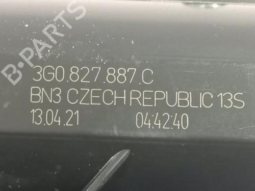 Electronic module VW TIGUAN (AD1, AX1) 2.0 TSI R 4motion | BP29359112M83 