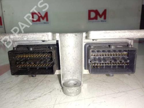 Kollisjonspute styreenhet OPEL ASTRA H (A04)  | BP12662290M53 