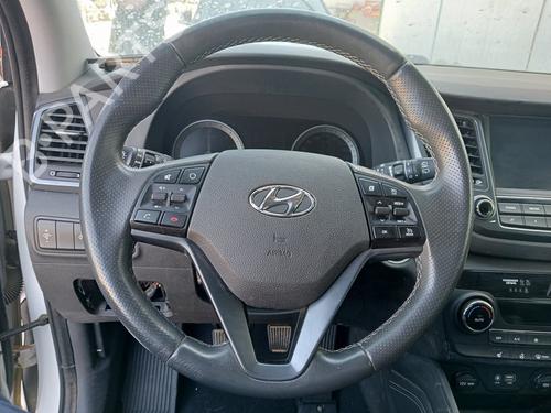 Shift knob HYUNDAI TUCSON (TL, TLE)  | BP25913785I34 