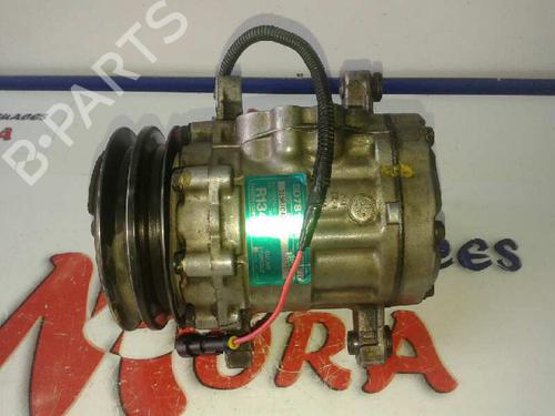 AC compressor OPEL CORSA B (S93) 1.7 D (F08, F68, M68) | BP12656505M34 