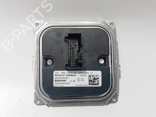 Lights ECU RENAULT TRAFIC III Van (FG_) | BP32207398M55 - Image 2