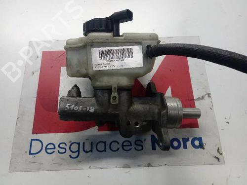 Maître-cylindre AUDI A3 (8P1) [2003-2013]  12652510