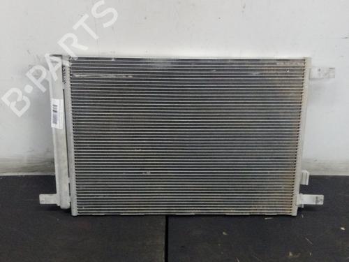 Used AC radiator SEAT LEON SC (5F5) [2013-2018]  15819247