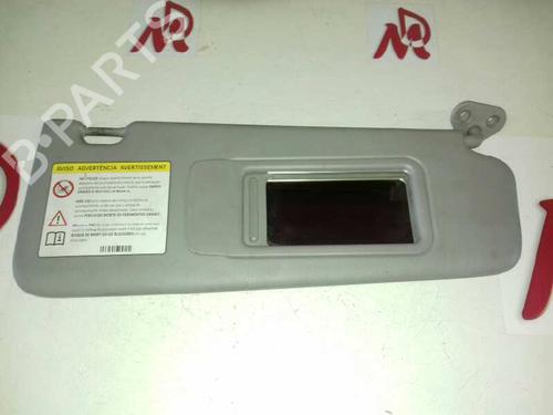 Right sun visor BMW X1 (E84) sDrive 20 d | BP12643248I2 