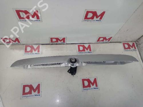 Used Tailgate handle OPEL ZAFIRA A MPV (T98) 1.8 16V (F75) (125 hp) 12839072