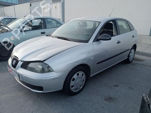 Used Parts SEAT IBIZA III (6L1) 1.9 SDI 4921638