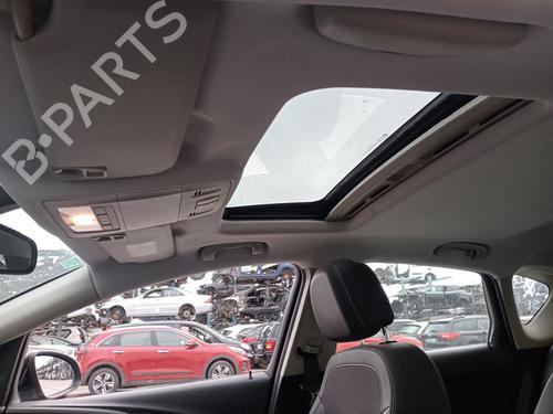 Front right interior door handle OPEL ASTRA J (P10)  | BP27206781I14  - Image 20