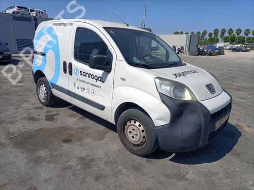 Fuse box PEUGEOT BIPPER (AA_)  | BP18011640E1 