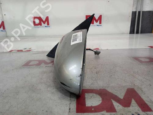 Left mirror NISSAN PRIMERA Hatchback (P12) 1.9 dCi | BP12654765C26 