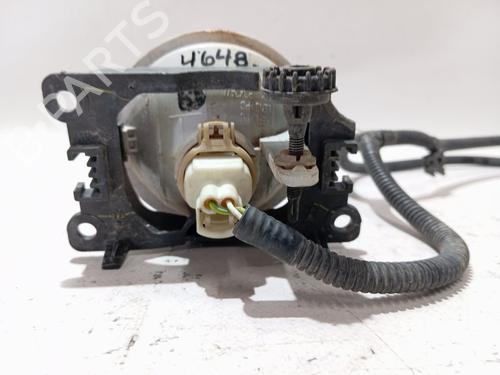 Right front fog light CITROËN C3 III Van (SX_, SY_)  | BP29360647C31 