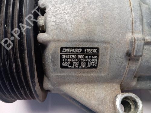 Airco pomp TOYOTA YARIS (_P13_)  | BP28584594M34 