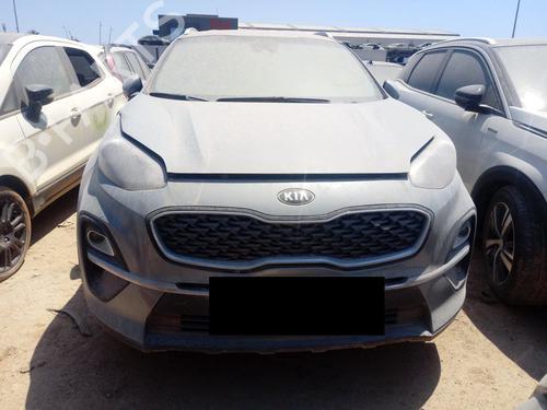Brugte KIA SPORTAGE IV (QL, QLE) [2015-2022]  4458298