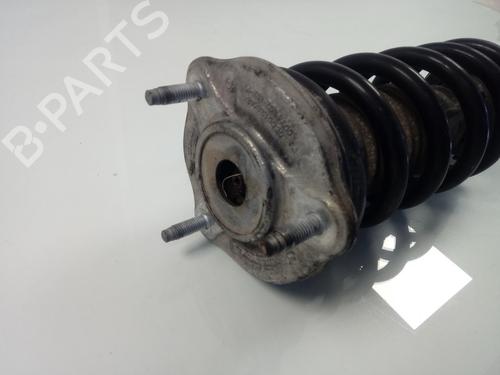 Left front shock absorber MERCEDES-BENZ C-CLASS (W205) C 220 BlueTEC / d (205.002, 205.004) | BP18020461M16 