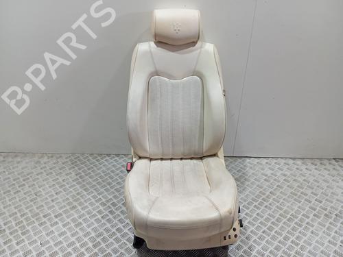 Banco frente esquerdo Banco frente esquerdo MASERATI QUATTROPORTE V [2004-2026] 35953414 35953414