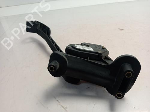 Pedal VOLVO S60 I (384) D5 | BP15687953I4 
