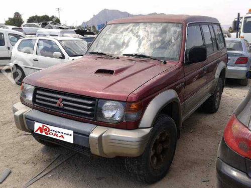 Used Parts MITSUBISHI PAJERO I (L04_G, L14_G) [1982-1991]  4325490