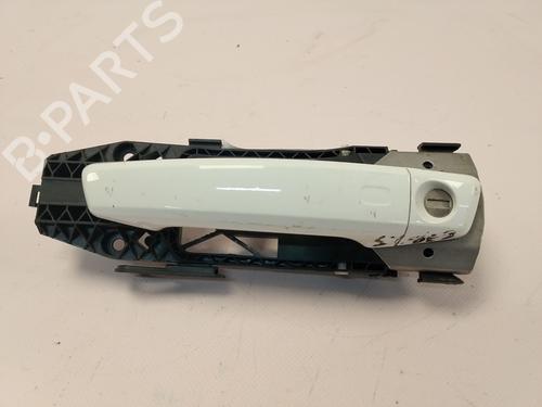 Used Front left exterior door handle AUDI A3 Sportback (8VA, 8VF) [2012-2021]  27262453