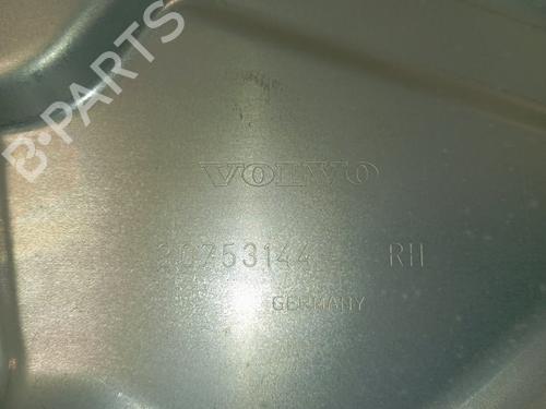 Rudehejsemekanisme Højre foran VOLVO S40 II (544) 1.8 FlexFuel | BP28503002C23