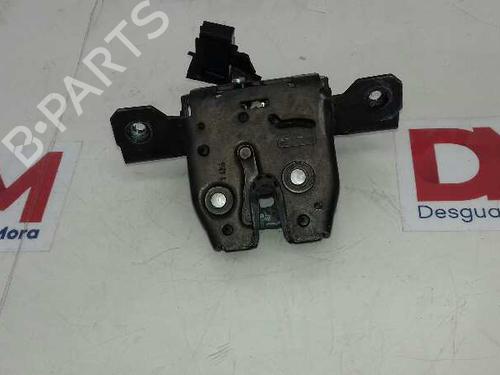 Bagklap lås OPEL ASTRA J Sports Tourer (P10) [2010-2015]  12834523