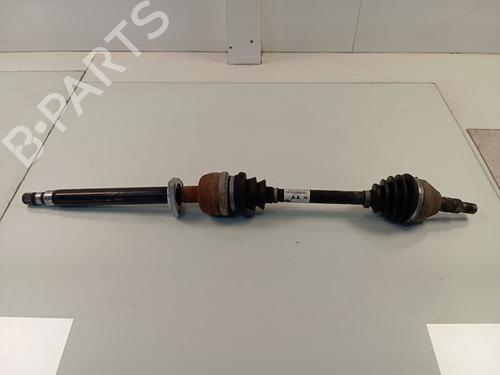 Used Right front driveshaft OPEL VECTRA C (Z02) [2002-2009]  19181093