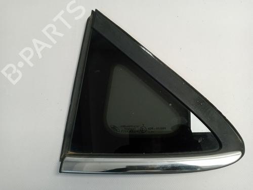 Used Rear left quarter glass FORD FIESTA VII (HJ, HF) [2017-2025]  19514767