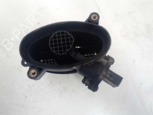 Used Mass air flow sensor BMW 3 (E46) 320 d (136 hp) 16920138
