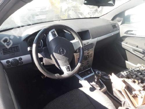 Manifold Indsugning OPEL ASTRA H GTC (A04) | BP13101324M70