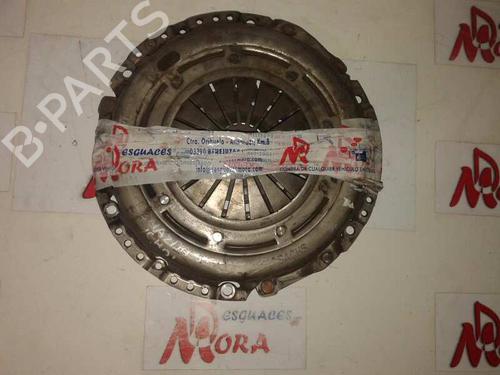 Andre MAZDA 3 Saloon (BK)  | BP25854220O1 
