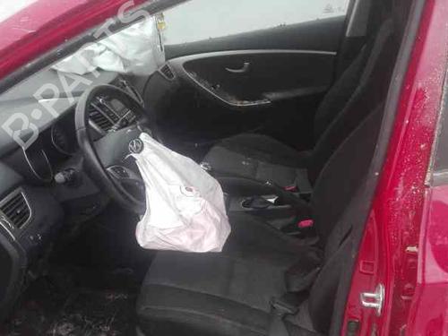 Left tailgate light HYUNDAI i30 (GD)  | BP14128388C79 