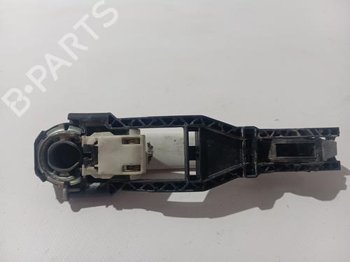 Front right exterior door handle SEAT LEON (1P1)  | BP26948283C129 