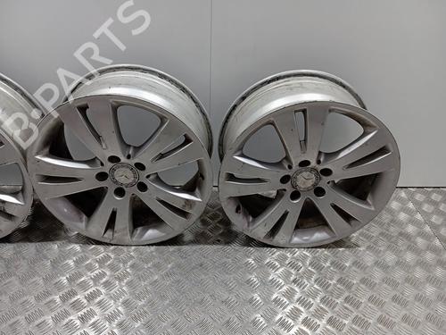 Rim MERCEDES-BENZ S-CLASS (W221, V221) S 350 4-matic (221.087, 221.187) | BP20292400C45 