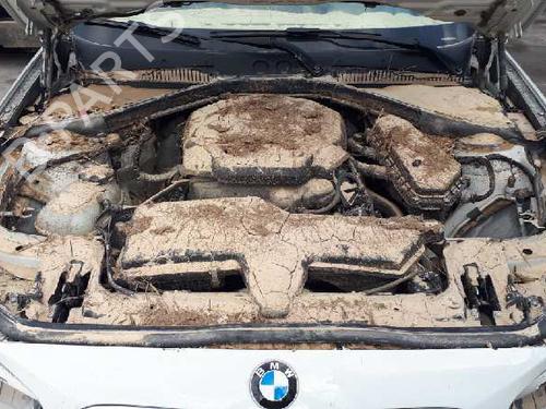 Engine mount BMW 1 (F20) | BP16923184M89