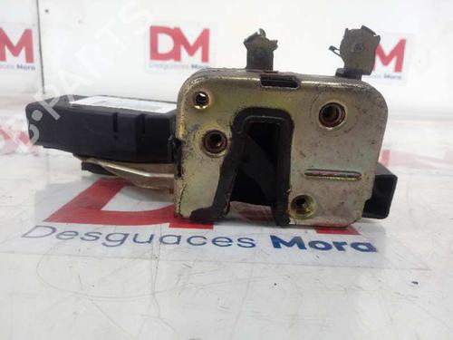 Front left lock VOLVO S40 I (644)  | BP16133823C98 
