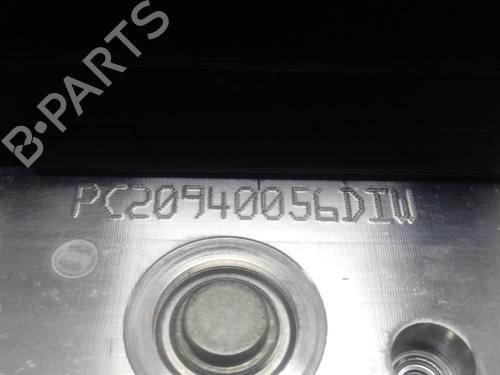 ABS Bremseaggregat JEEP COMPASS (MP, M6, MV, M7)  | BP13305894M43 