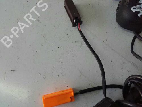 Front left belt tensioner FORD MONDEO III (B5Y) 2.0 TDCi | BP17028632C87 
