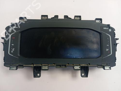 Used Instrument cluster Instrument cluster 39097095 39097095