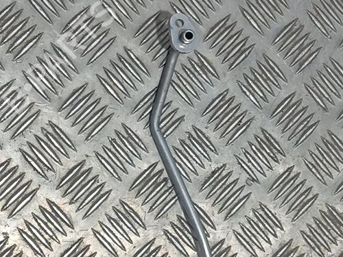 AC pipe RENAULT CLIO IV (BH_) | BP14132261M126