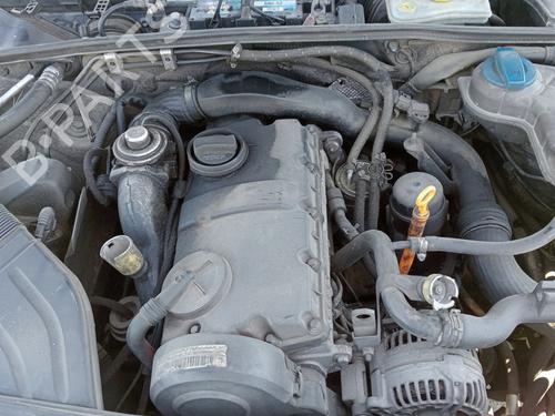 Left mirror AUDI A4 B6 (8E2) 1.9 TDI | BP13315772C26 