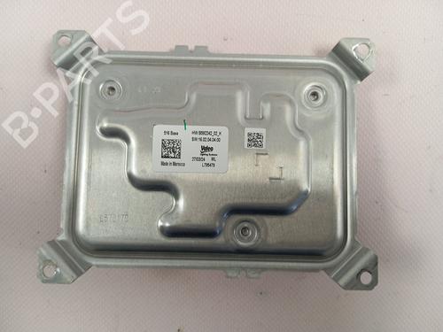 Styringsenhed belysning Styringsenhed belysning JEEP AVENGER (J2) [2022-2026] 39695515 39695515
