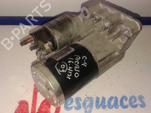 Starter CITROËN C4 Picasso I MPV (UD_)  | BP12640993M8 