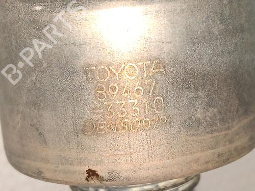 Electronic sensor TOYOTA RAV 4 V (_A5_, _H5_) | BP37643571M84 - Image 2