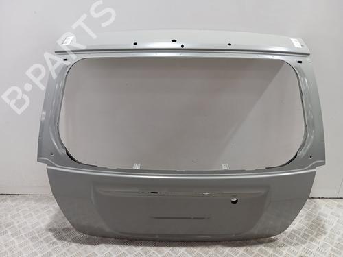 Used Tailgate HYUNDAI GETZ (TB) [2001-2011]  32137195