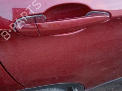 Used Rear right exterior door handle BMW X1 (E84) [2009-2015]  16853988