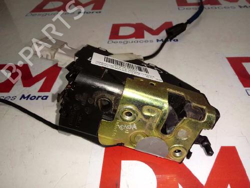 Used Rear right lock CITROËN C4 I (LC_) [2004-2014]  12835390