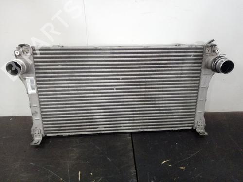 Used Intercooler TOYOTA AVENSIS Saloon (_T27_) 2.2 D-4D (ADT271_, ADT271R) (150 hp) 13714170