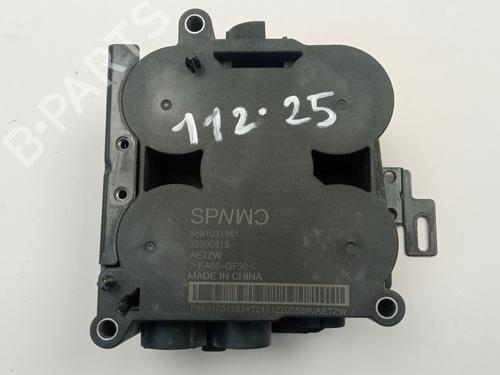 Used Electronic module Electronic module LYNK & CO 01 PHEV (261 hp) 36017700 36017700