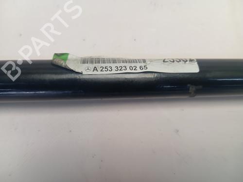 Anti roll bar MERCEDES-BENZ GLC (X253) 220 d 4-matic (253.915) | BP29724019M96 