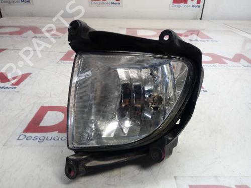 Used Right front fog light KIA SPORTAGE II (JE_, KM_) [2004-2011]  12937369